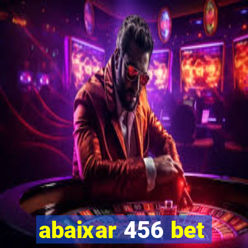 abaixar 456 bet